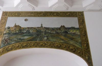 Kasteel te koop Płoty, Nowy Zamek, West-Pommeren, Foto 19/25