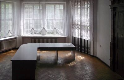 Kasteel te koop Płoty, Nowy Zamek, West-Pommeren, Foto 13/25