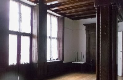 Kasteel te koop Płoty, Nowy Zamek, West-Pommeren, Foto 11/25