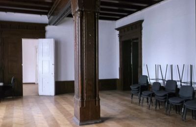 Kasteel te koop Płoty, Nowy Zamek, West-Pommeren, Foto 12/25