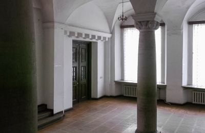 Kasteel te koop Płoty, Nowy Zamek, West-Pommeren, Foto 7/25