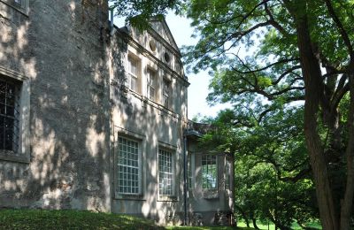 Kasteel te koop Płoty, Nowy Zamek, West-Pommeren, Foto 23/25