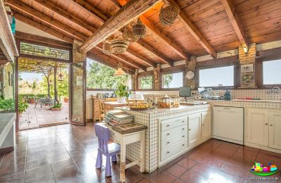 Landelijk huis te koop Livorno, Toscane, Foto 7/16