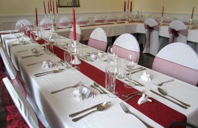 Landhuis te koop 18513 Gransebieth, Landhotel Gut Zarrentin, Mecklenburg-Vorpommern, Foto 7/8