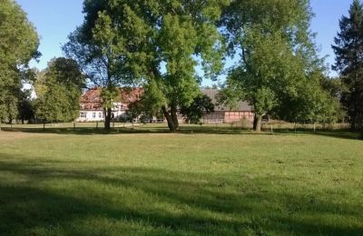 Landhuis te koop 18513 Gransebieth, Landhotel Gut Zarrentin, Mecklenburg-Vorpommern, Park