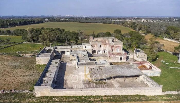 Landhuis te koop Manduria, Puglia,  Italië