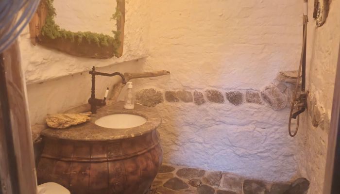 Landelijk huis te koop Lubomierz, Neder-Silezië,  Polen