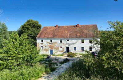 Landelijk huis te koop Lubomierz, Neder-Silezië
