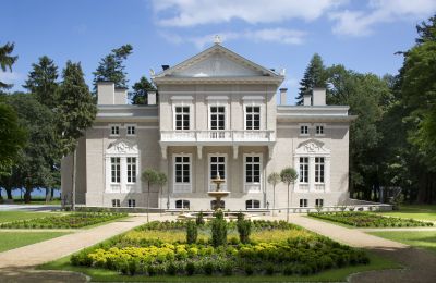 Kasteel te koop West-Pommeren, Foto 2/48