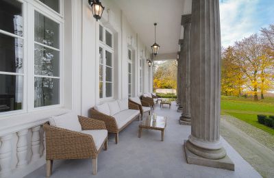 Kasteel te koop West-Pommeren, Foto 42/48
