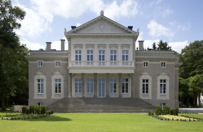 Kasteel West-Pommeren