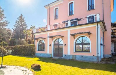 Historische villa te koop 28838 Stresa, Piemonte, Foto 27/28