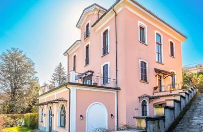 Historische villa te koop 28838 Stresa, Piemonte, Foto 28/28