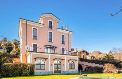 Historische villa te koop 28838 Stresa, Piemonte, Foto 2/28