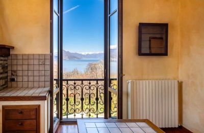 Historische villa te koop 28838 Stresa, Piemonte, Foto 26/28