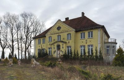 Landhuis te koop Drawno, West-Pommeren, Foto 4/11