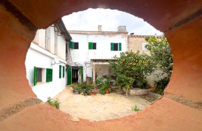 Landhuis te koop Ses Salines, Balearen, Foto 2/9