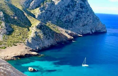 Landhuis te koop Mallorca, Serra de Tramuntana, Cala Sant Vicenç, Balearen, Foto 13/14