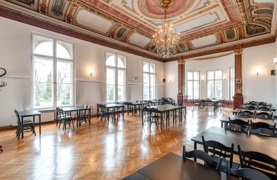 Historische villa te koop Legnica, Neder-Silezië, Foto 11/33