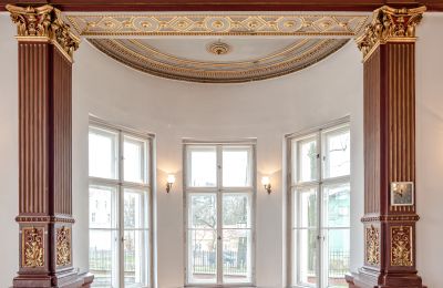 Historische villa te koop Legnica, Neder-Silezië, Foto 13/33