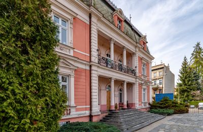 Historische villa te koop Legnica, Neder-Silezië, Foto 5/33