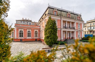 Historische villa te koop Legnica, Neder-Silezië, Foto 4/33
