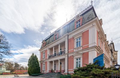 Historische villa te koop Legnica, Neder-Silezië, Foto 6/33