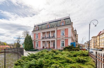 Historische villa te koop Legnica, Neder-Silezië, Foto 3/33