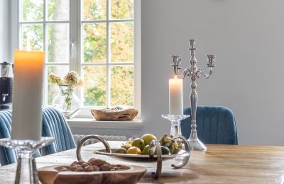 Kasteel te koop Strzembowo, Mazovië,, Foto 3/5