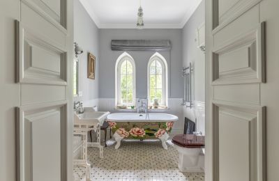 Kasteel te koop Strzembowo, Mazovië,, Foto 2/5