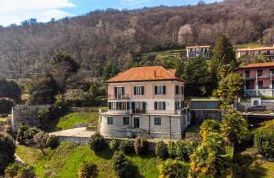 Historische villa te koop Belgirate, Piemonte, Foto 5/27