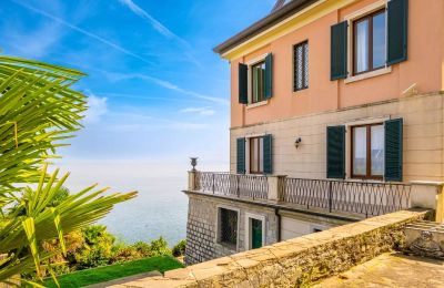 Historische villa te koop Belgirate, Piemonte, Foto 24/27
