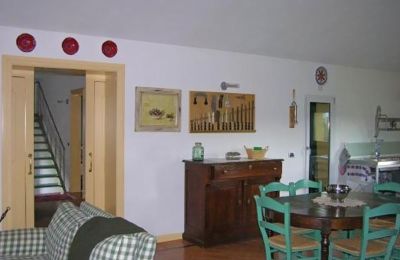 Historische villa te koop Terricciola, Toscane, Foto 5/10