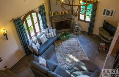 Historische villa te koop Fauglia, Toscane, Galerij