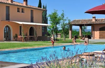 Historische villa te koop Fauglia, Toscane, Foto 19/20