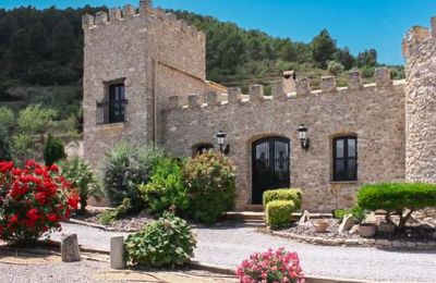 Historische villa te koop Relleu, Valencia, Foto 6/7