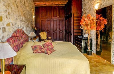 Historische villa te koop Relleu, Valencia, Foto 10/24