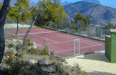 Historische villa te koop Relleu, Valencia, Foto 11/24