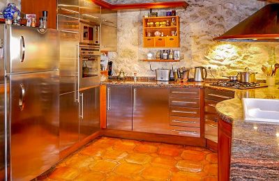 Historische villa te koop Relleu, Valencia, Foto 14/24