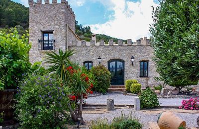 Historische villa te koop Relleu, Valencia, Foto 15/24