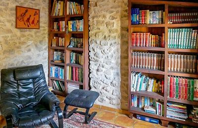 Historische villa te koop Relleu, Valencia, Foto 18/24