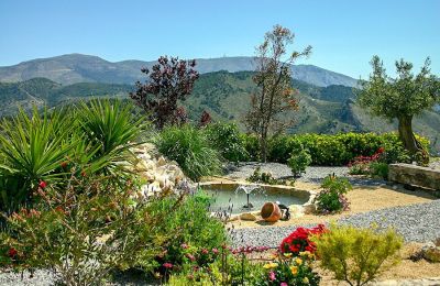 Historische villa te koop Relleu, Valencia, Foto 2/24