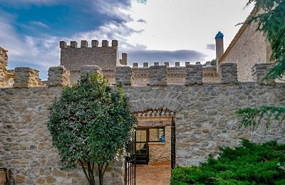 Historische villa te koop Relleu, Valencia, Foto 20/24