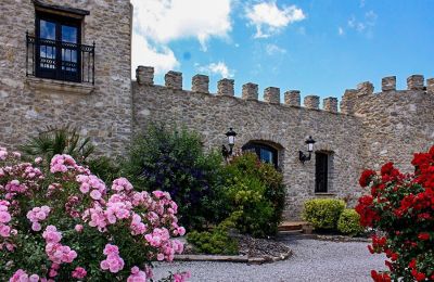 Historische villa te koop Relleu, Valencia, Foto 6/24