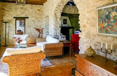 Historische villa te koop Relleu, Valencia, Foto 8/24