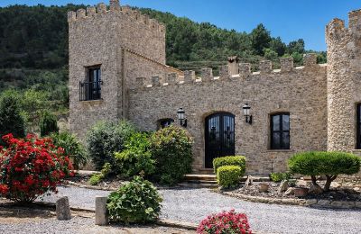 Historische villa te koop Relleu, Valencia, Foto 1/24