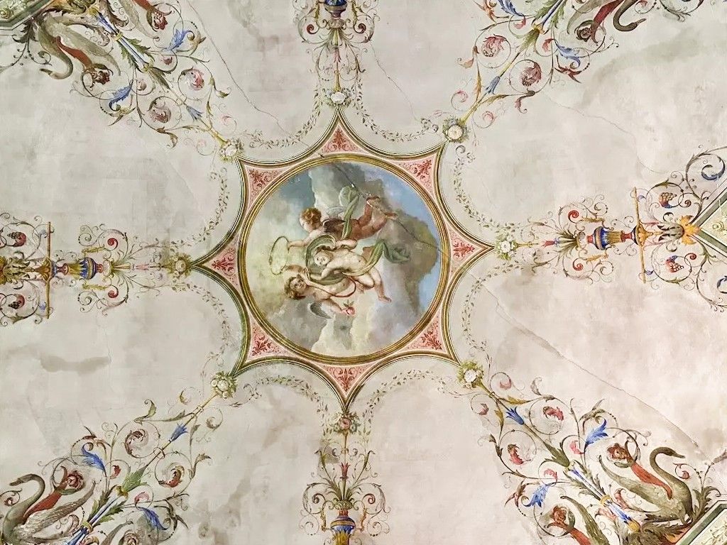 Images Paleis in Cagli, Pesaro en Urbino