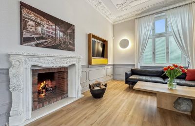 Historische villa te koop 39104 Magdeburg, Sachsen-Anhalt, Foto 3/18