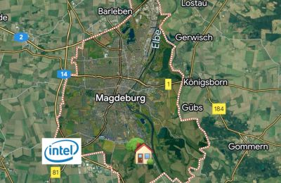 Historische villa te koop 39104 Magdeburg, Sachsen-Anhalt, Foto 18/18