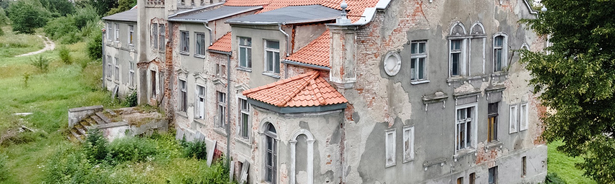 Images Koop landhuis Mazurië: Stachowizna bij Kętrzyn